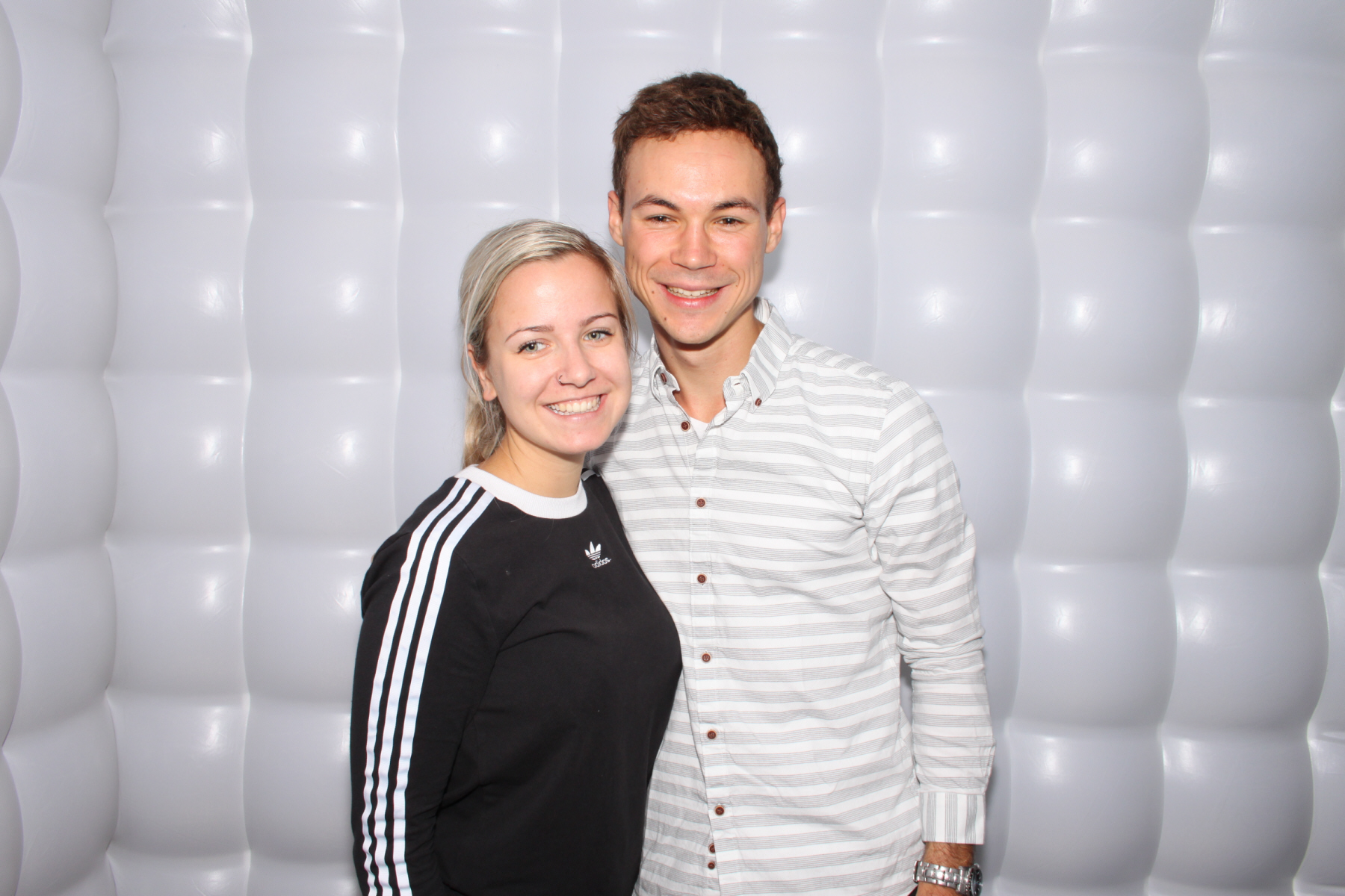 Global Hangouts - Launch Event | View more photos from the event at gallery.yourboothskent.co.uk/u/Your-Booths-Kent/Global-Hangouts-Launch-Event